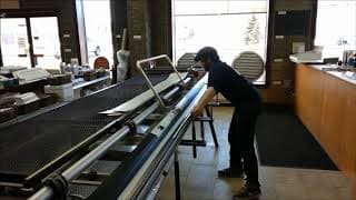 10'6" Alum-A-Brake – Ultima Plus – Work 3 to 5 Times Faster!