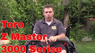 Toro Z Master 3000 series | Trading in the Kubota (100% CLICKBAIT)