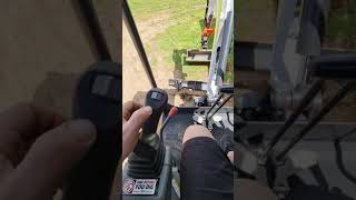 Stanford Hire Bobcat E20 basic rundown