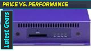 BrightSign HD222 Review: A Closer Look at Networked Basic Interactive Player