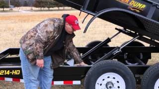 Doolittle Dump Trailers