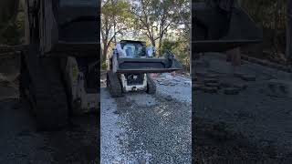 All about that base #opengrade #skidsteer #bobcat #t62
