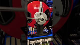 Drain cleaning Drum Machine! #entrepreneur #selfempowerment #diy #harbor #selfemployed