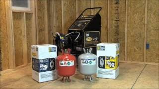 Touch 'n Seal CPDS Series 2 Introduction