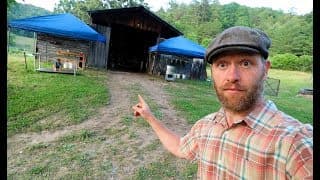 the Tools I use to Butcher 100 Chickens