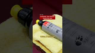 Top Rotary Polisher Techniques for Beginner Detailers