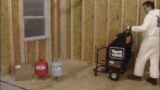 Constant Pressure Dispensing System