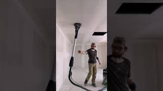 Drywall Power Sander
