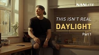 The Key to Create Realistic Lighting in Film