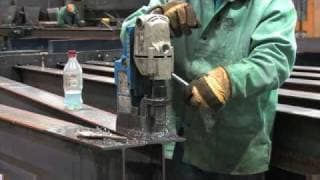 Hougen HMD904 Magnetic Drill