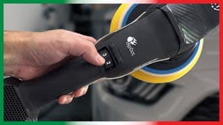 Polisher Speed Settings Made Easy