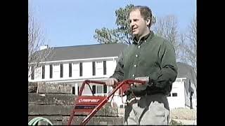 Getting Started With Your New Troy-Bilt Tiller