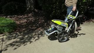 RYOBI 2300 PSI Brushless Electric Pressure Washer