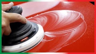 Top Wet Sanding and Polishing Tips