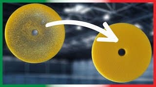 Simple Tips for How to Clean Polishing Pads