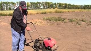 Video: New Toro Plate Compactors