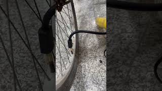 Mini 2 Cylinder Air Compressor