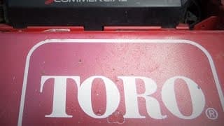 Toro Z Master Mower | Review