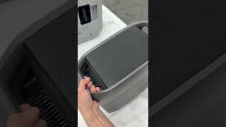 DELTA 3 Portable Power Station #powerstation #solargenerator #ecoflow #ecoflowdelta3