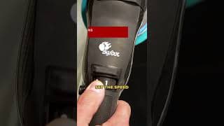 Polisher Speed Settings Made Easy