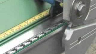 Mark II TrimMaster® Product Overview
