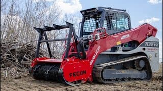 (EVERYTHING YOU NEED TO KNOW) takeuchi tl12 tutorial