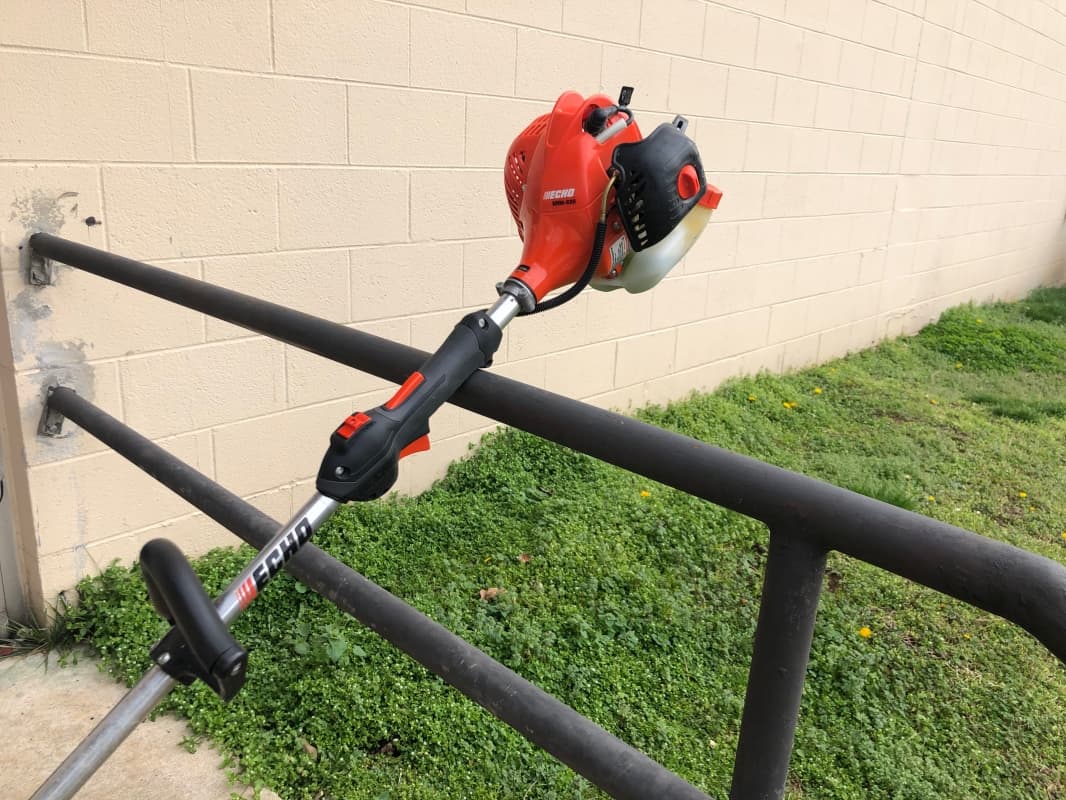 Echo Straight Shaft Weed Eater