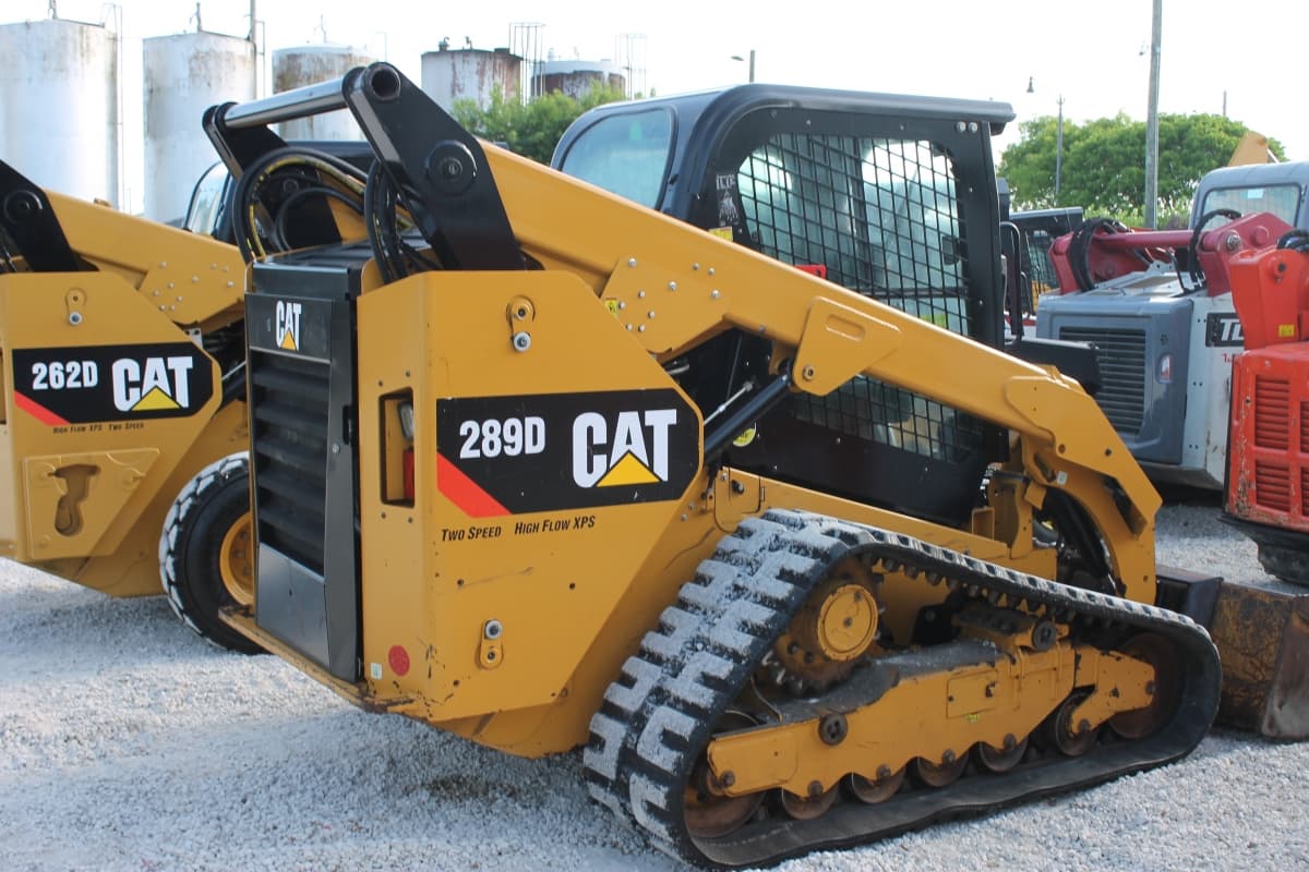 Skid Steer
