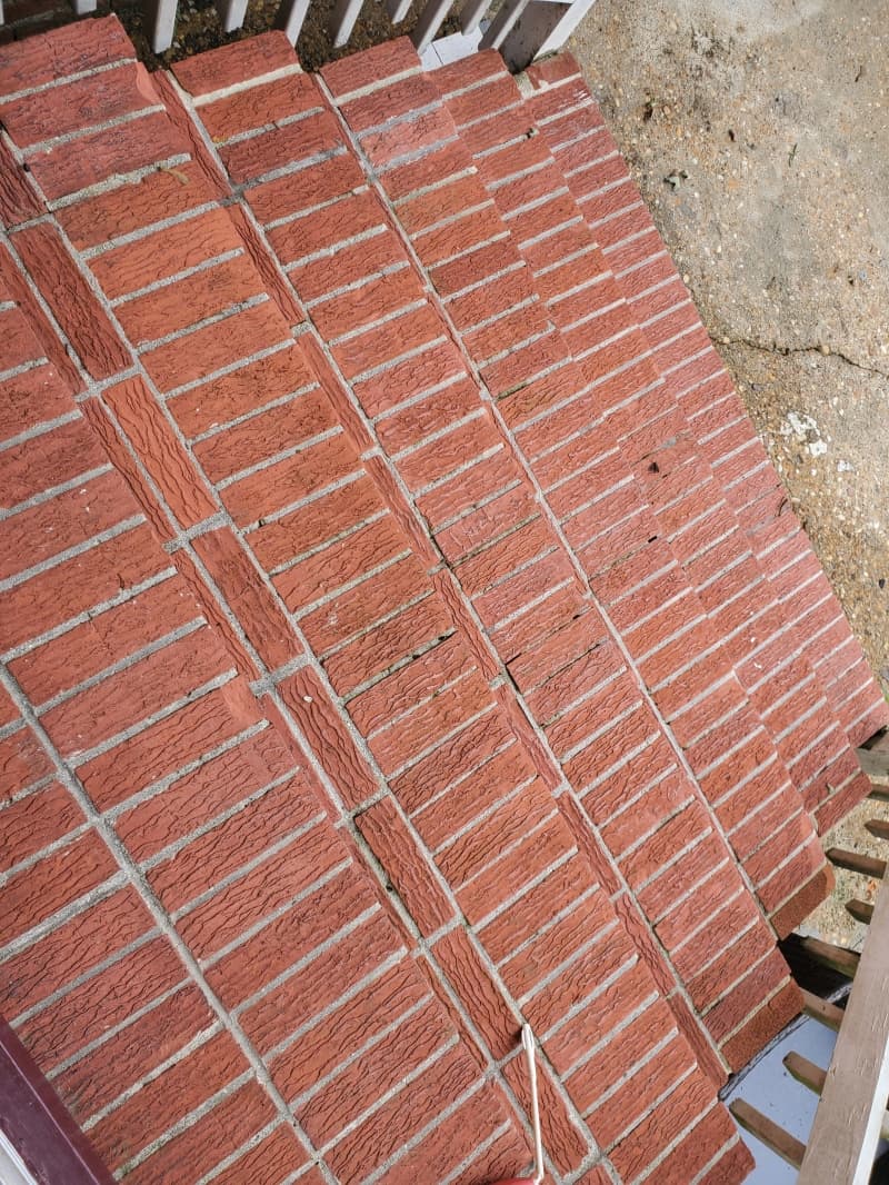 Pressure washer