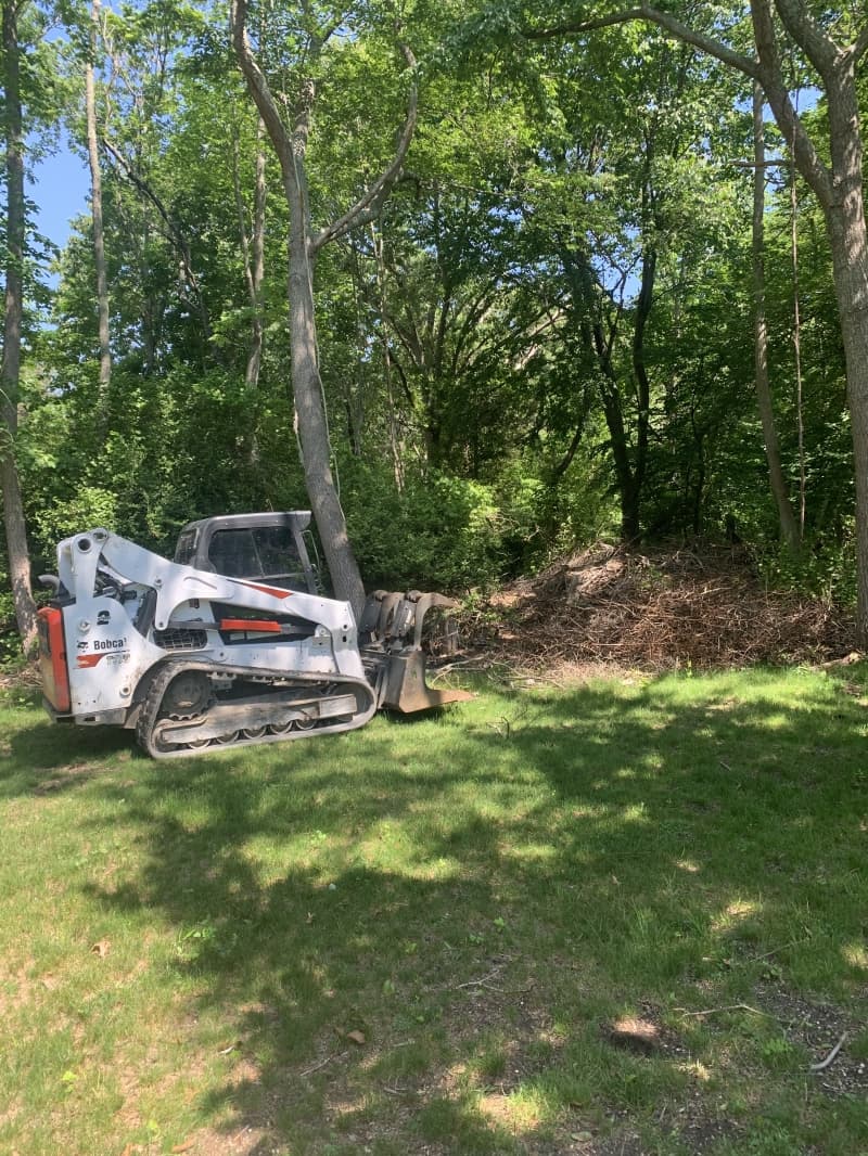 Bobcat t770