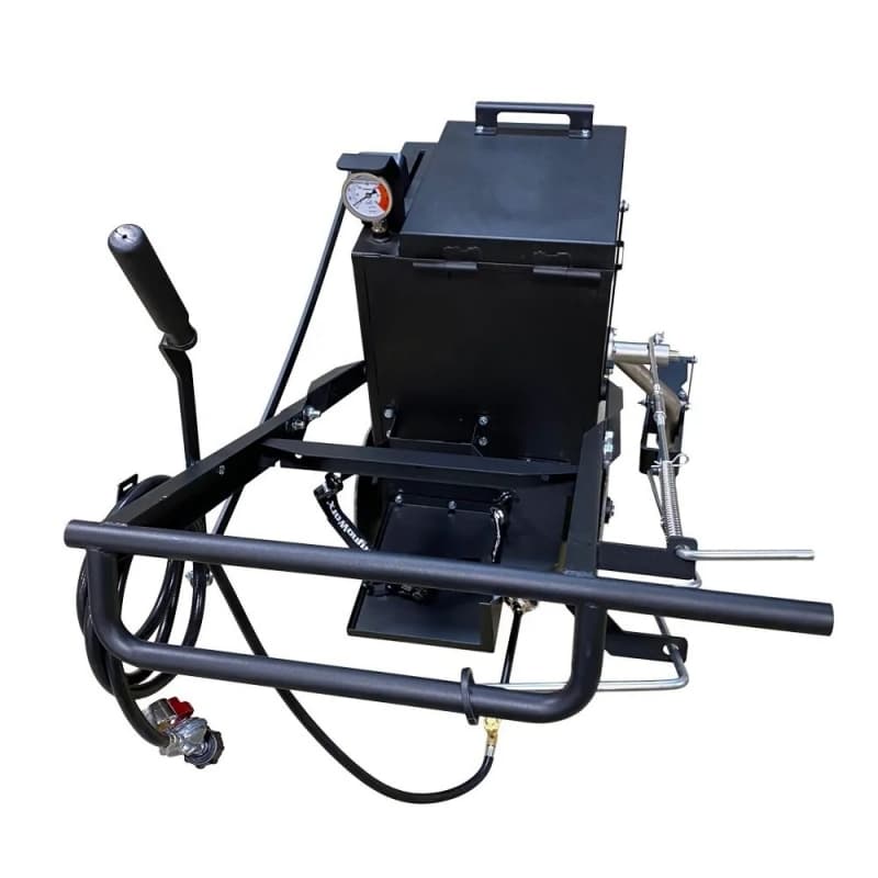 RY10 Asphalt Crack Fill Machine