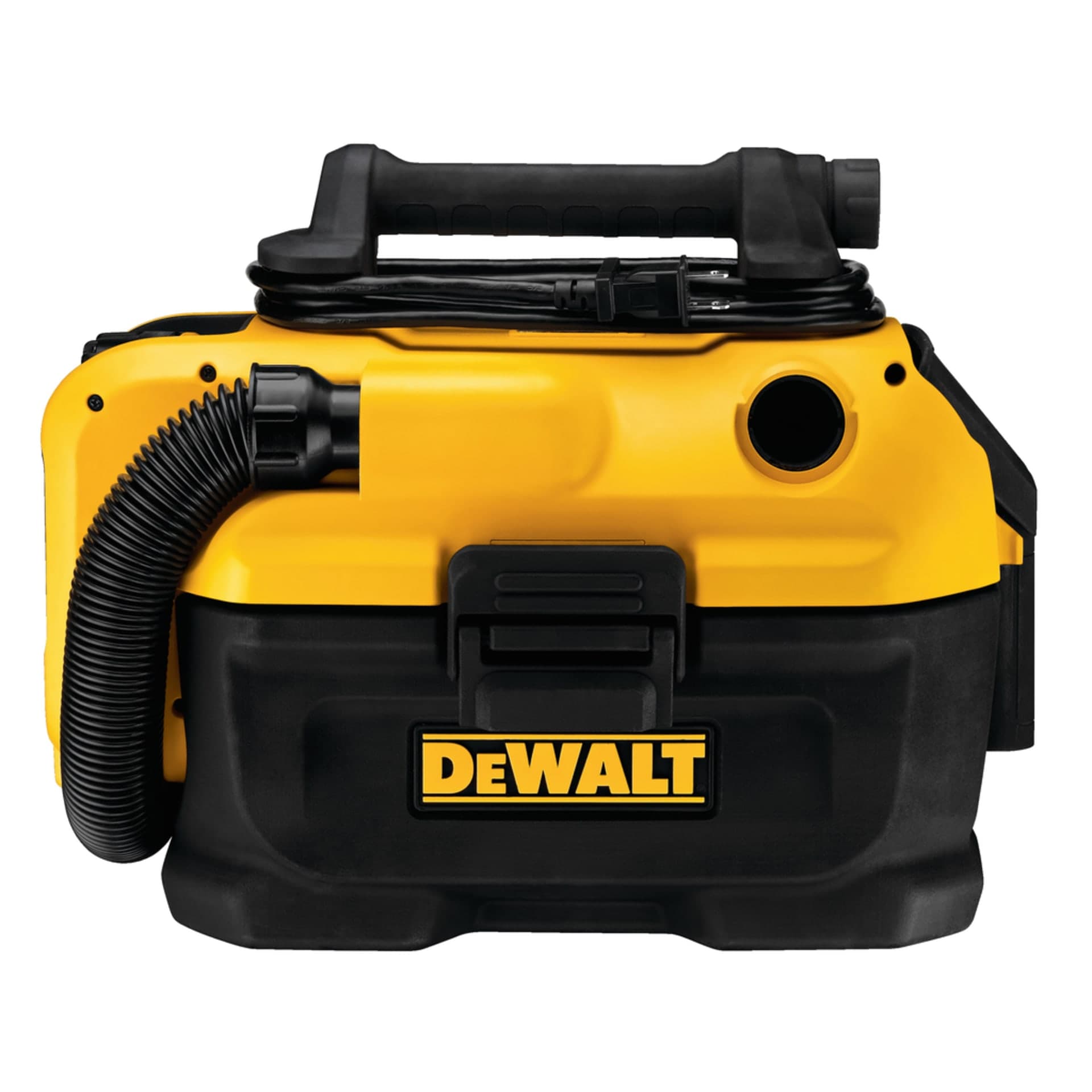 DeWalt Wet/Dry Vacuum