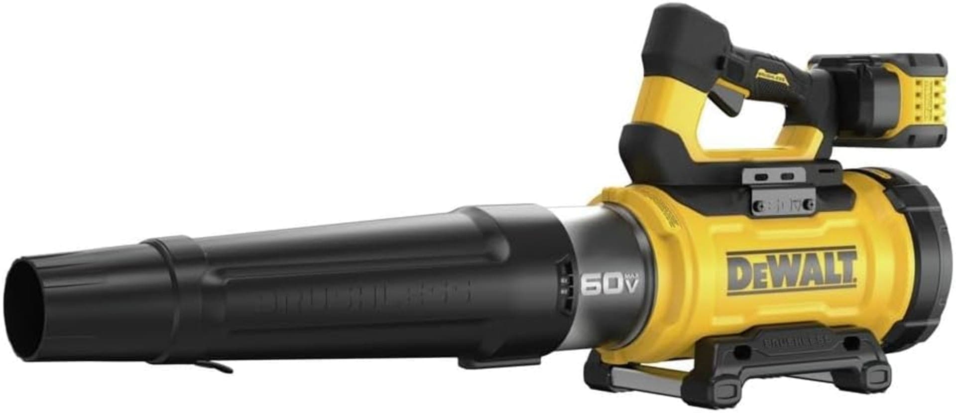 Cordless Leaf Blower