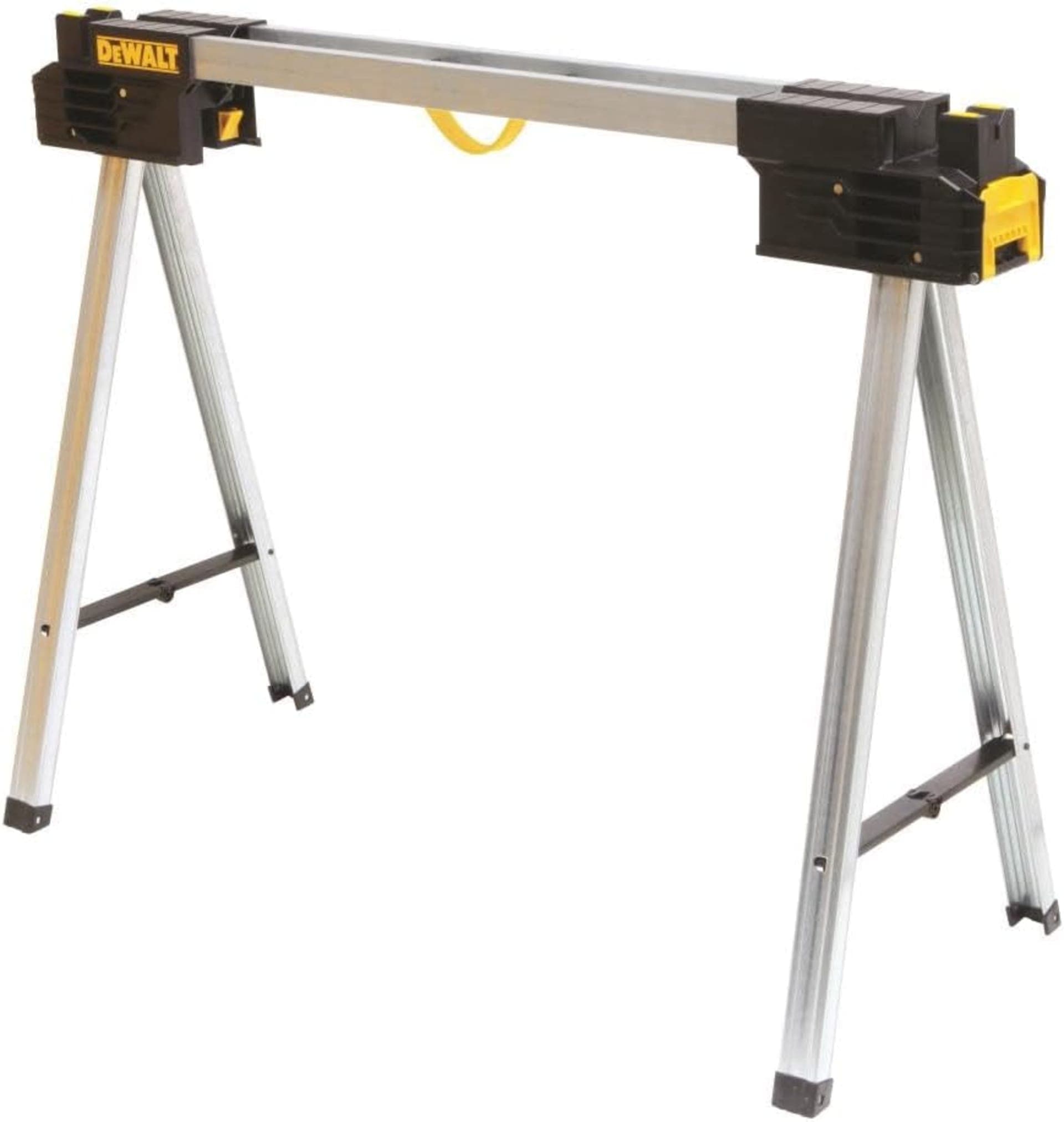 DeWalt Metal Folding Sawhorse