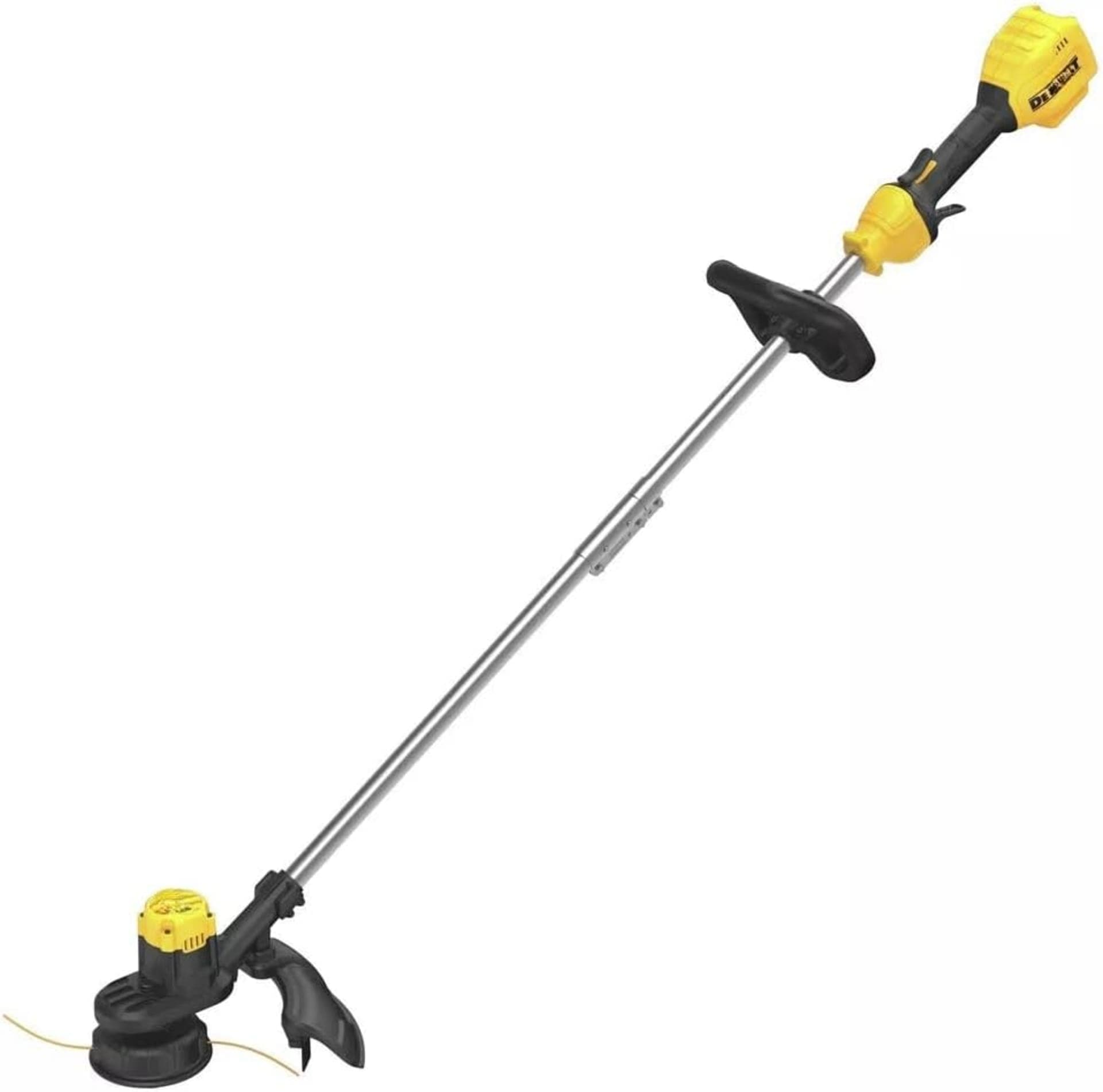 Cordless String Trimmer