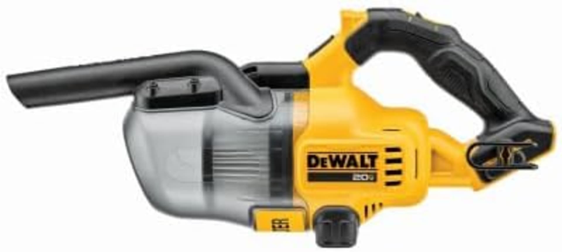 Dewalt Cordless Handheld Vacuum