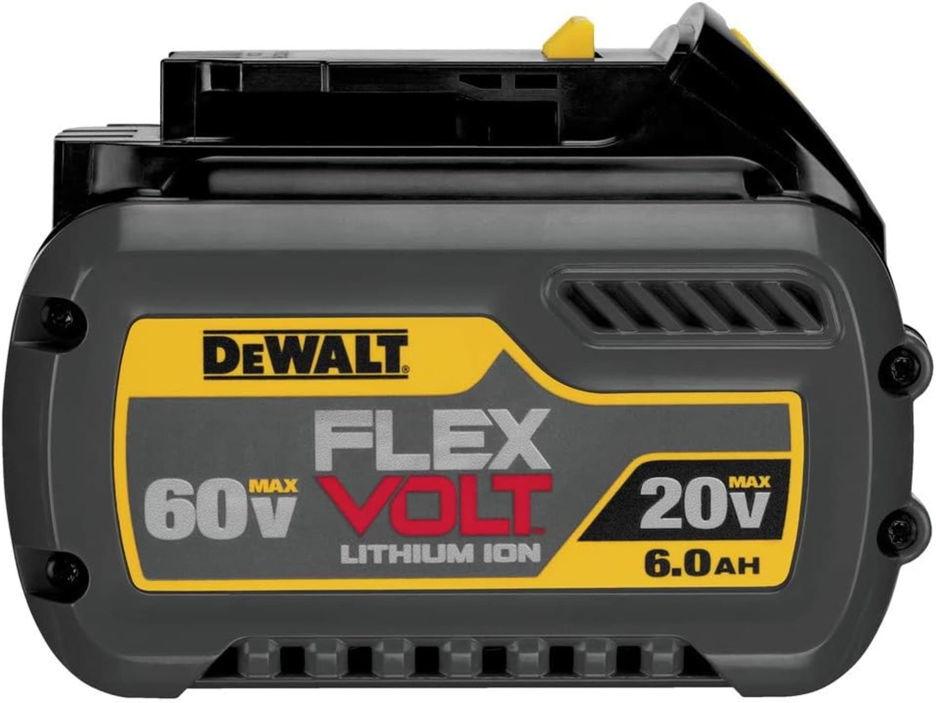 DeWalt 20V/60V MAX FlexVolt Battery