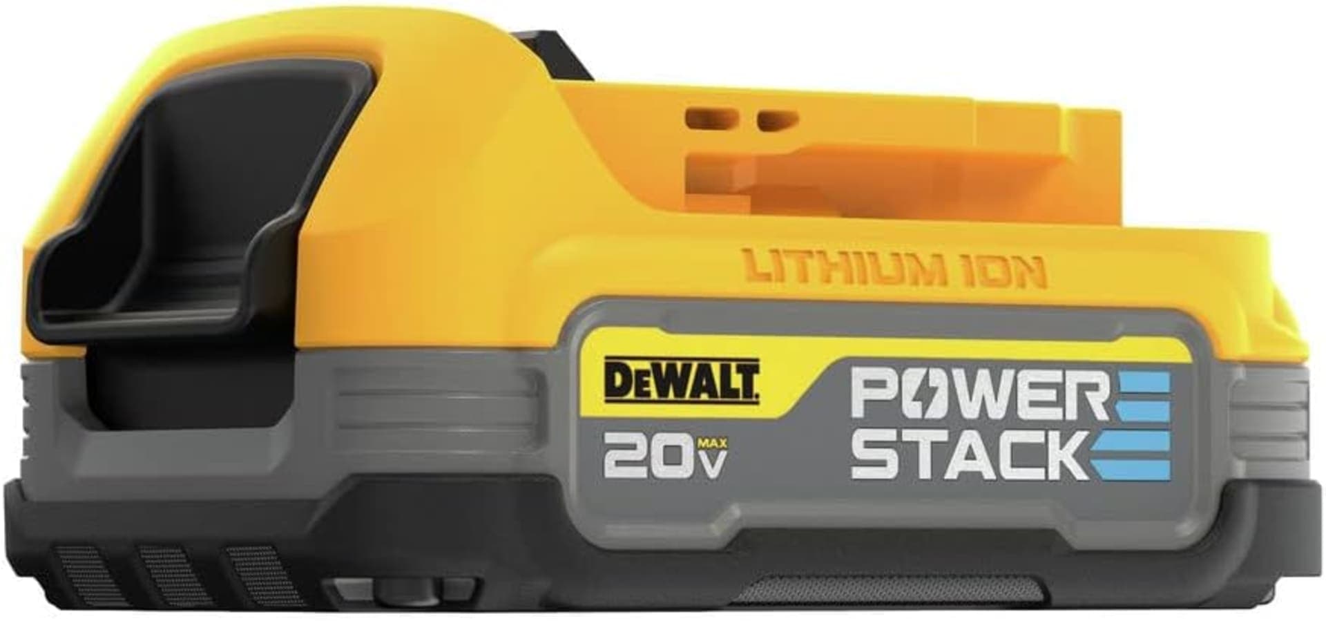 DeWalt PowerStack Battery