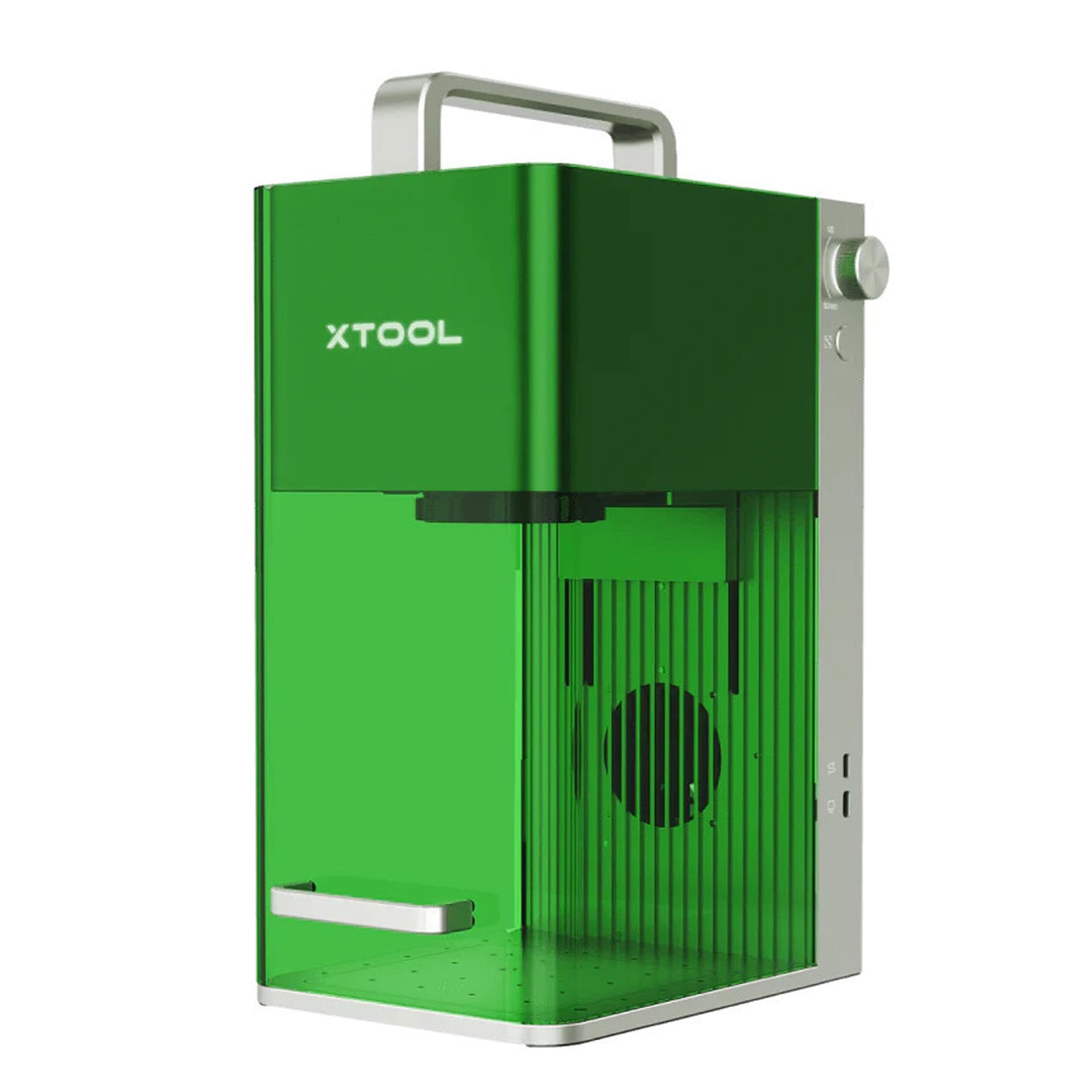 xTool F1 - Fastest Portable Laser Engraver