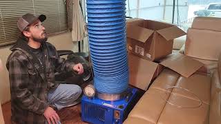 Stop leaks on your RV with an authorized Seal Tech dealer