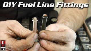MasterCool Universal Line Flaring and Forming tool