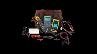How to set the Date and Time in Seaward PV200 or PV210?
