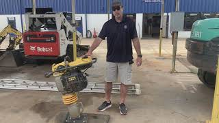 How-To Use a Jumping Jack Tamp: Northside Tool Rental