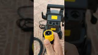 Lotus Pressure Washer LTPW1400X
