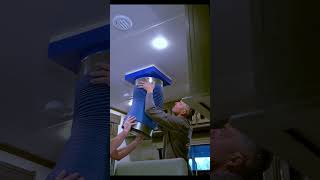 How We Check For LEAKS in Your RV!