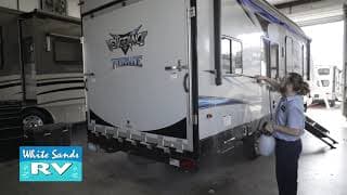 Sealtech Leak Test System