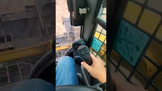 how to run a skid steer