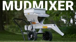 Introducing The MudMixer Evolution - What's new?