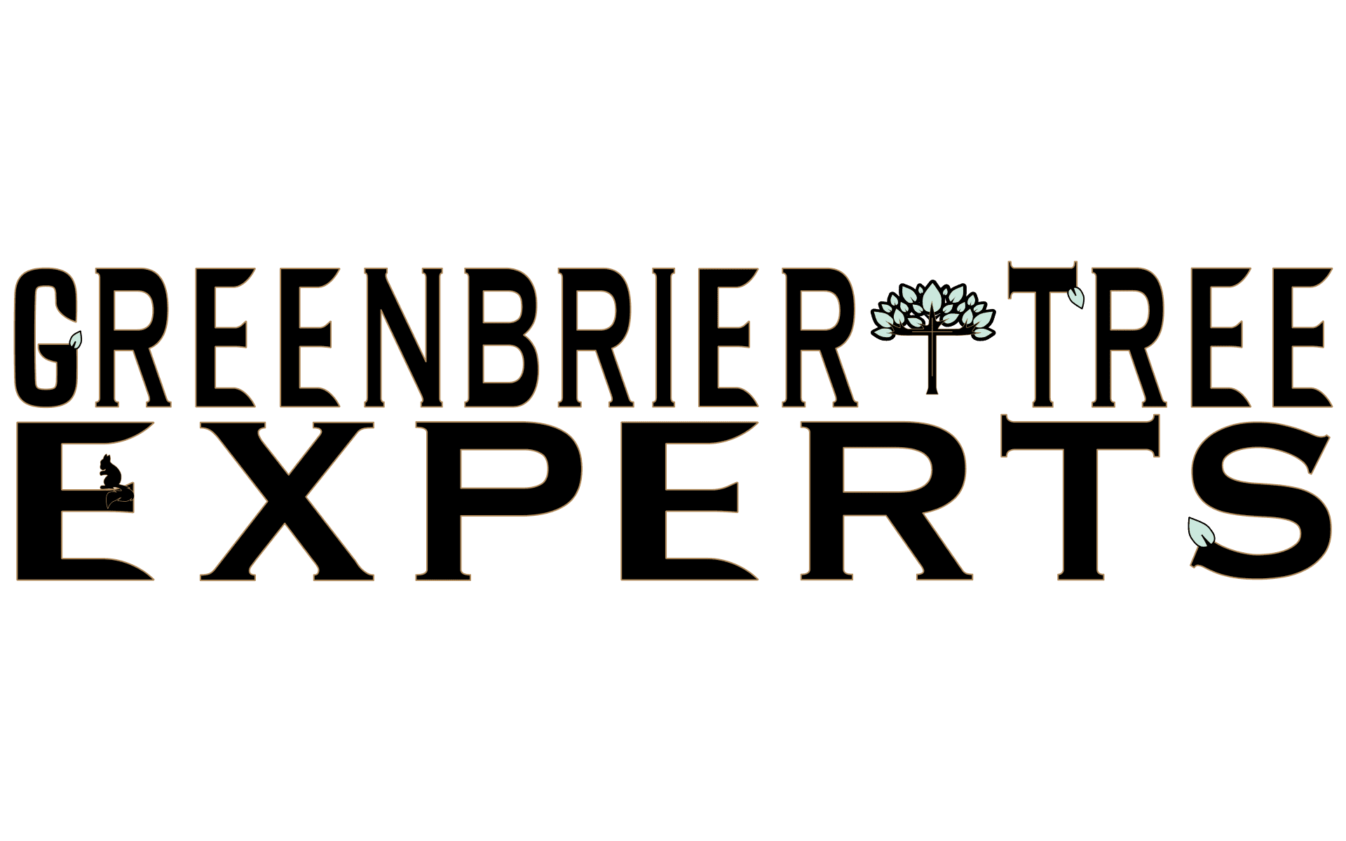 Greenbrier Tree Experts cover