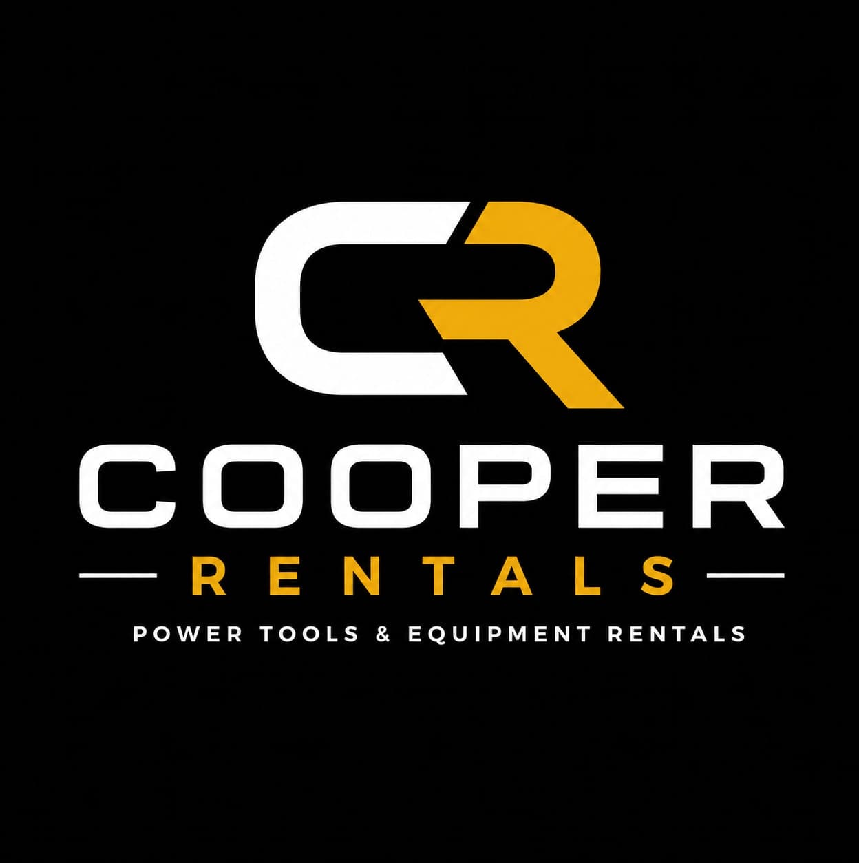 Cooper Rentals logo